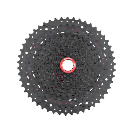 CASSETTE SUNRACE CSMX9X XD-DRIVER MTB NEGRO 12V 10-50