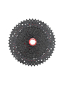 CASSETTE SUNRACE CSMX9X XD-DRIVER MTB NEGRO 12V 10-50