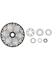 SHIMANO DEORE SLX CASSETTE 12v 10-51 CS-M7100