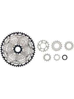 SHIMANO DEORE SLX CASSETTE 12v 10-51 CS-M7100
