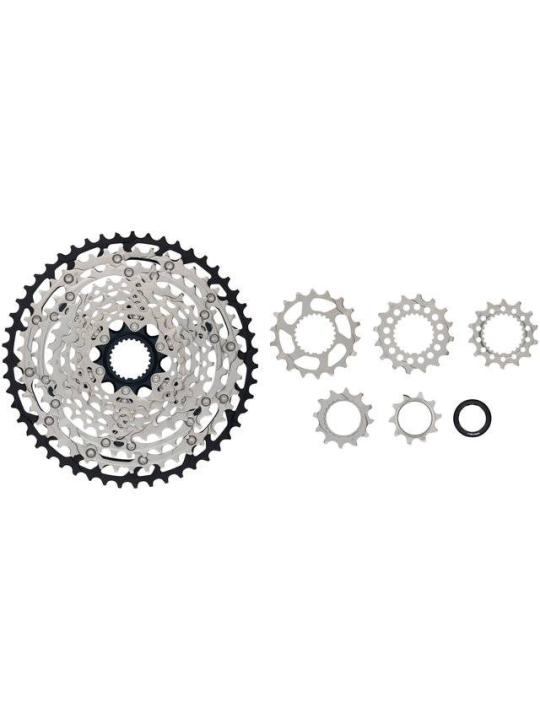 SHIMANO DEORE SLX CASSETTE 12v 10-51 CS-M7100