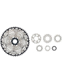 SHIMANO DEORE SLX CASSETTE 12v 10-51 CS-M7100