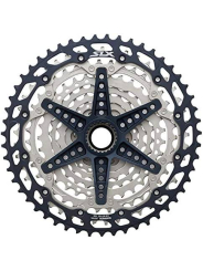 SHIMANO DEORE SLX CASSETTE 12v 10-51 CS-M7100