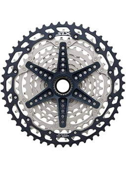 SHIMANO DEORE SLX CASSETTE 12v 10-51 CS-M7100