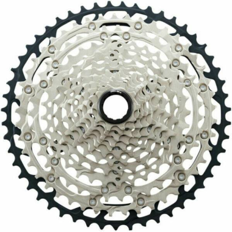 SHIMANO DEORE SLX CASSETTE 12v 10-51 CS-M7100
