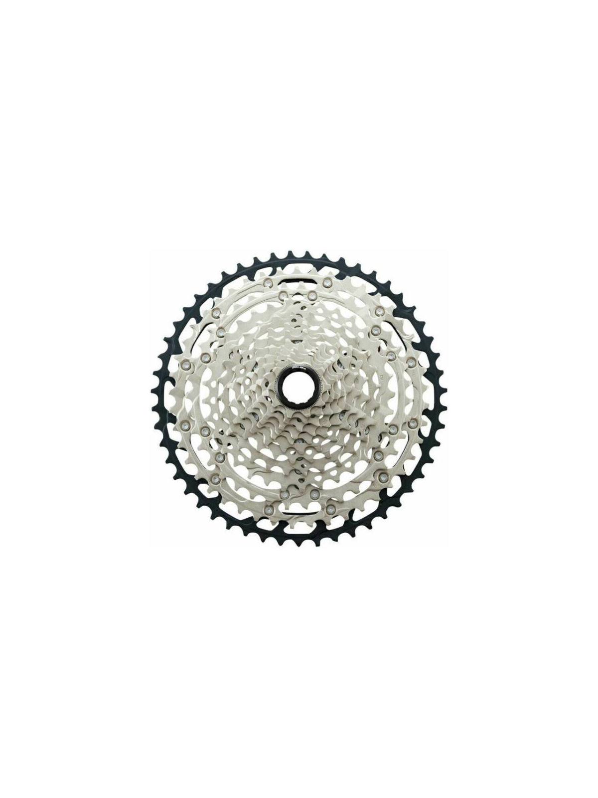 SHIMANO DEORE SLX CASSETTE 12v 10-51 CS-M7100