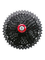 CASSETTE SUNRACE CSMS1 10V 11-36 NEGRO