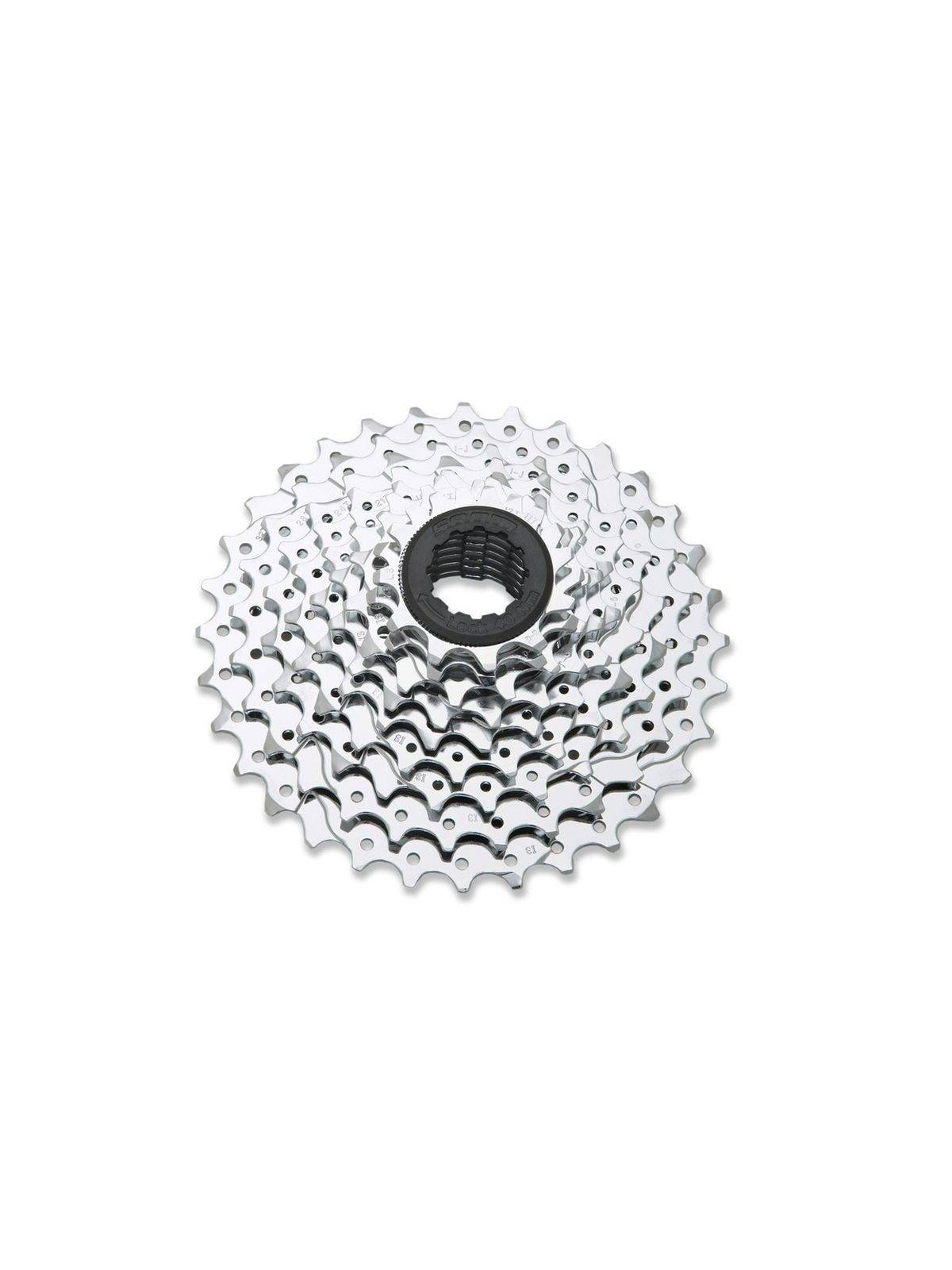 CASSETTE SRAM PG-950 9V.  11-32