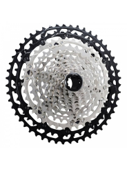 SHIMANO DEORE XT CASSETTE 12v 10-51 CS-M8100