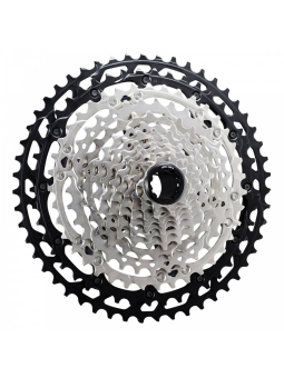 SHIMANO DEORE XT CASSETTE 12v 10-51 CS-M8100