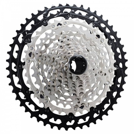 SHIMANO DEORE XT CASSETTE 12v 10-51 CS-M8100