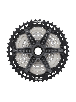 SHIMANO DEORE XT CASSETTE 12v 10-51 CS-M8100