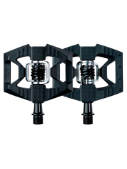 PEDAL AUTOMATICOS CRANK BROTHERS DOUBLE SHOT 1 BLACK