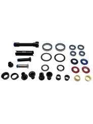 KIT TORNILLOS Y RODAMIENTOS PARA SCOTT SPARK MY22