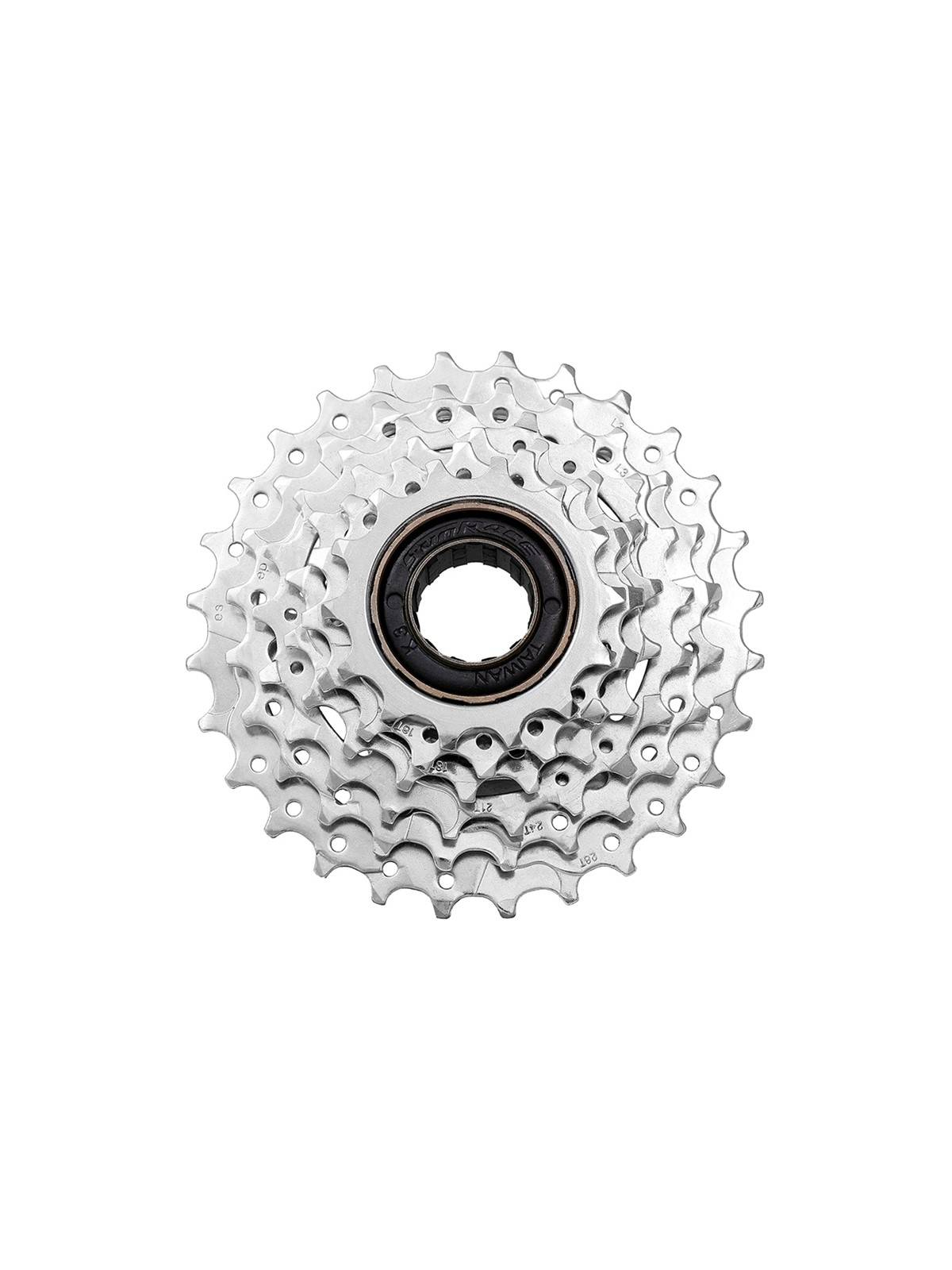 PIÑON ROSCA SUNRACE MFM2A 6V 14-28