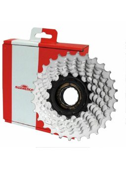 PIÑON ROSCA SUNRACE  7V 13-34