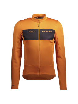 CHAQUETA SCOTT RC WARM HYBRID WB