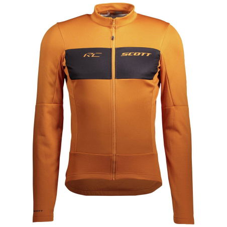 CHAQUETA SCOTT RC WARM HYBRID WB
