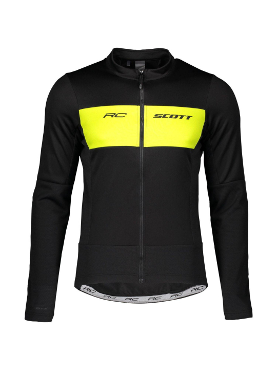 CHAQUETA SCOTT RC WARM HYBRID WB