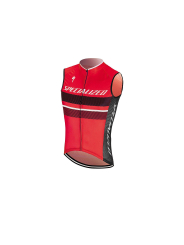 MAILLOT SIN MANGAS SPECIALIZED RBX COMP LOGO