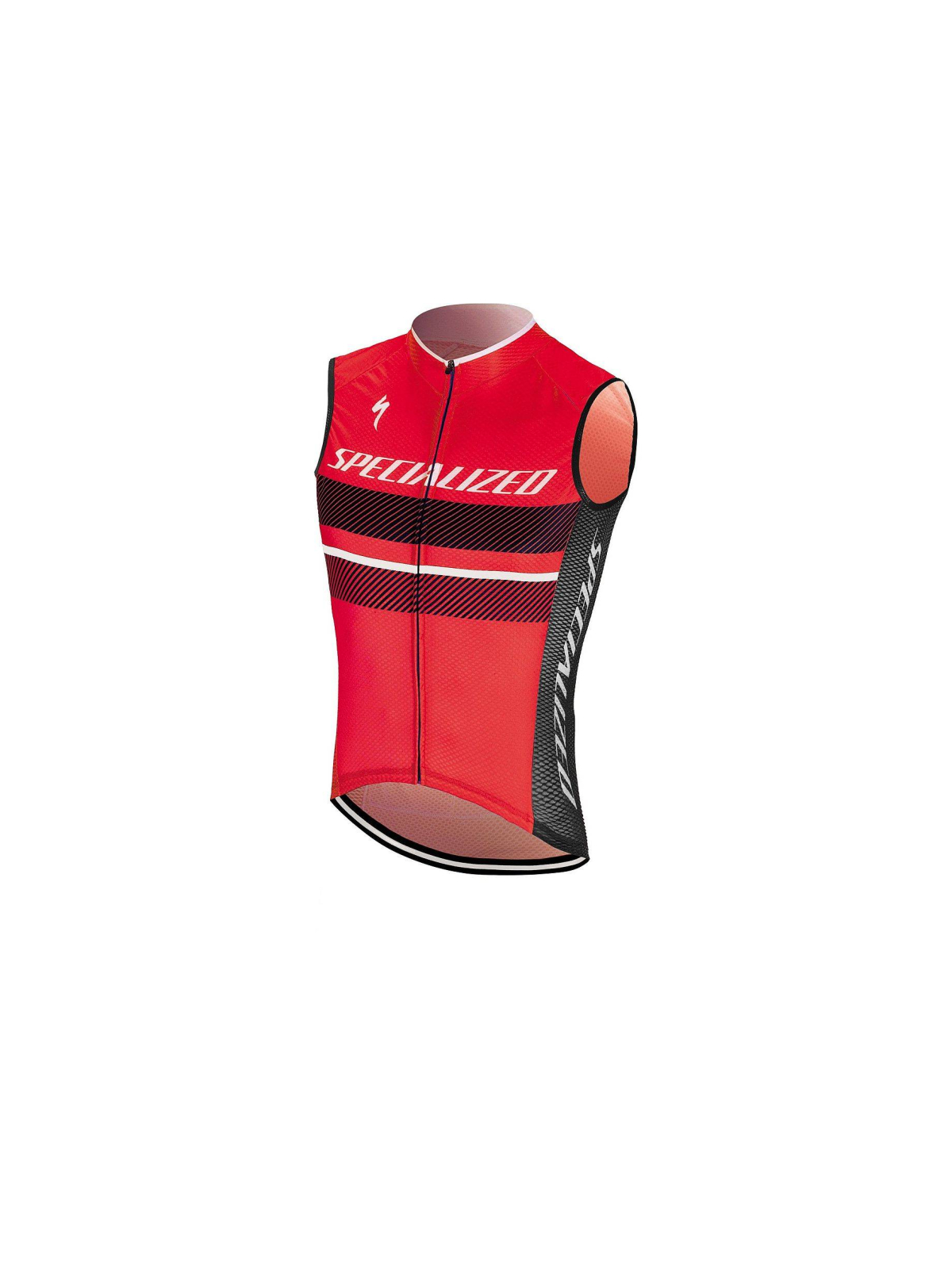 MAILLOT SIN MANGAS SPECIALIZED RBX COMP LOGO