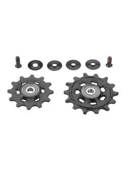 ROLDANAS POLEAS SRAM CAMBIO GX EAGLE