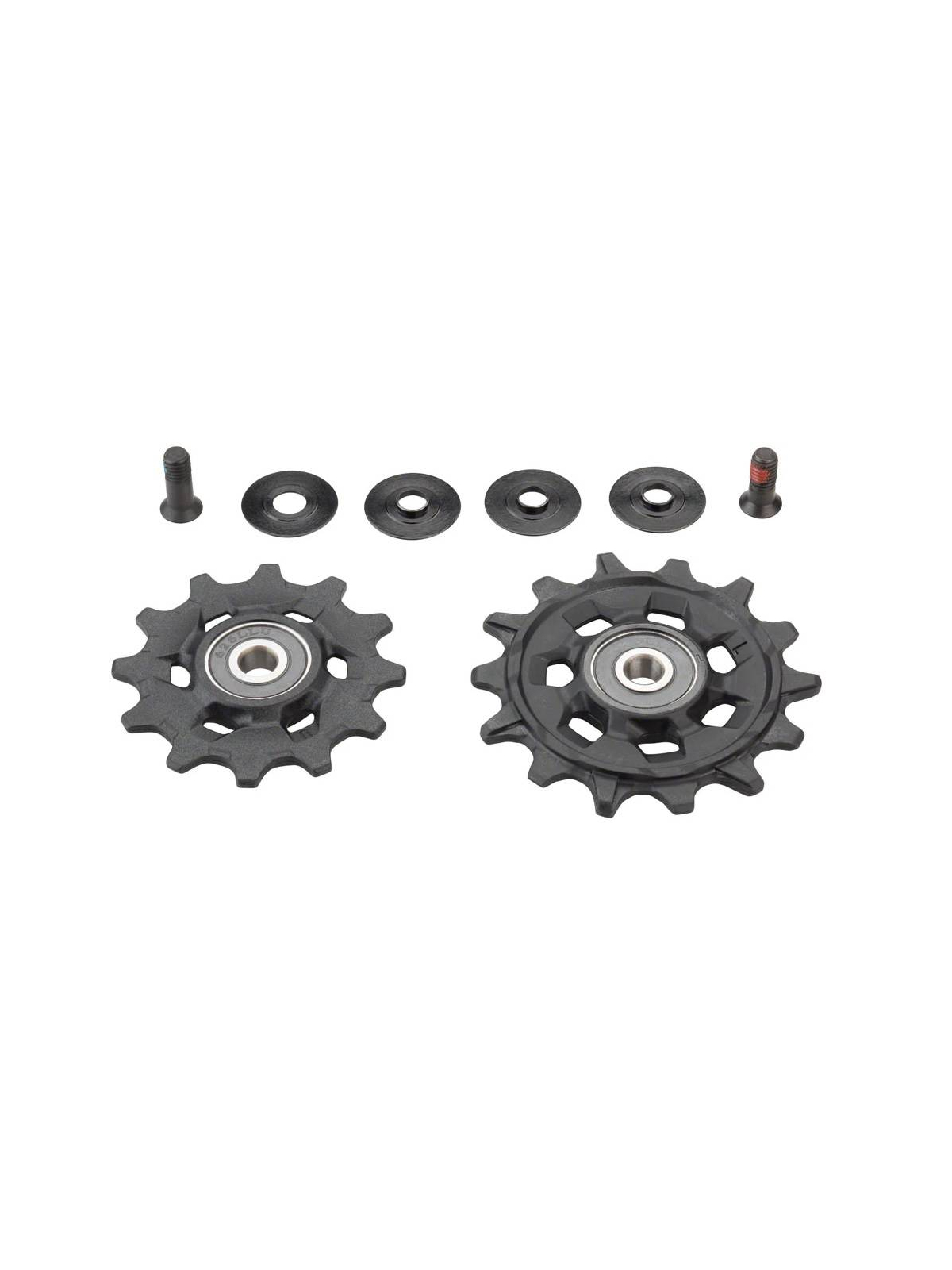 ROLDANAS POLEAS SRAM CAMBIO GX EAGLE