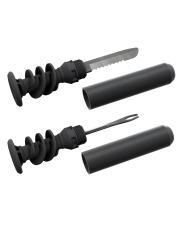 HERRAMIENTA IS REPARACION TUBELESS  PARA MANILLAR HANDLEBAR SYNCROS TIPO SAHMURAI