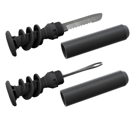 HERRAMIENTA IS REPARACION TUBELESS  PARA MANILLAR HANDLEBAR SYNCROS TIPO SAHMURAI