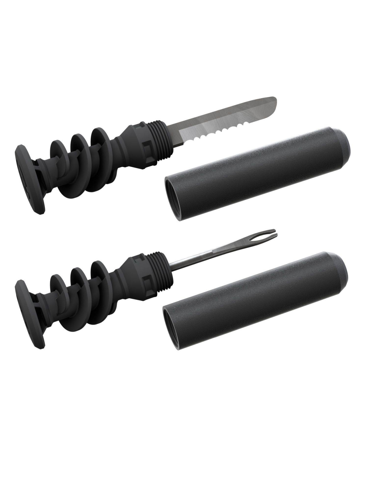 HERRAMIENTA IS REPARACION TUBELESS  PARA MANILLAR HANDLEBAR SYNCROS TIPO SAHMURAI