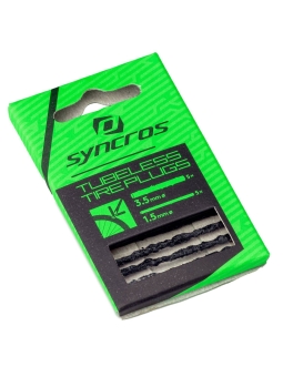 MECHAS TIRE PLUGS TUBELESS 1.5MM 3.5MM