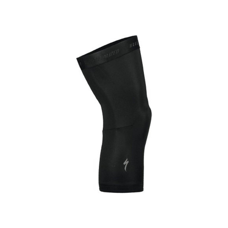 RODILLERA LYCRA KNEE WARMER NEGRO SPECIALIZED