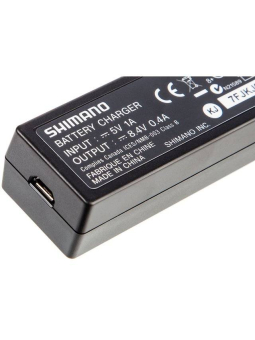 CARGADOR BATERIA INTERNA ETUBE CON CABLE