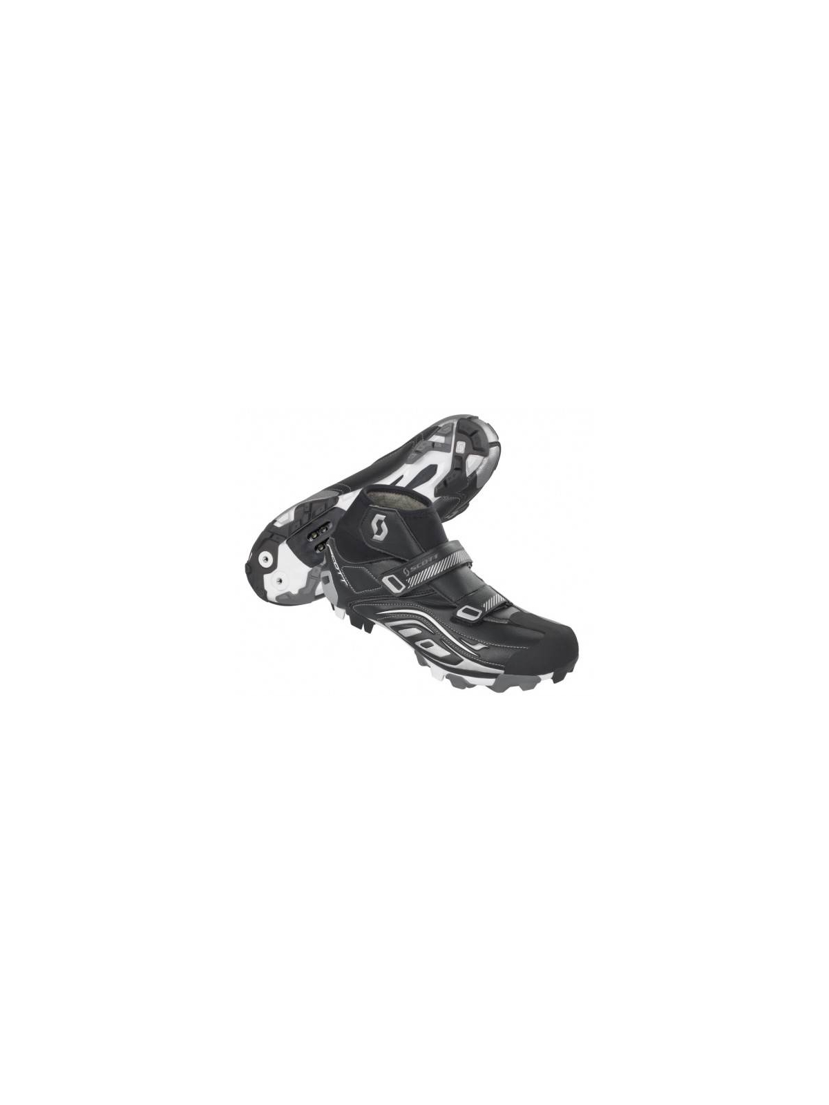 ZAPATILLA SCOTT HEATHER MTB INVIERNO --LIQUIDACION--