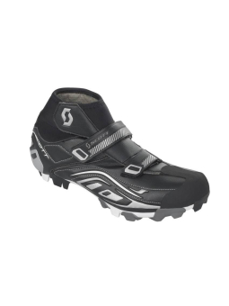ZAPATILLA SCOTT HEATHER MTB INVIERNO --LIQUIDACION--