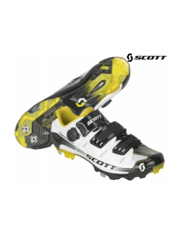 ZAPATILLA SCOTT MTB TEAM ISSUE