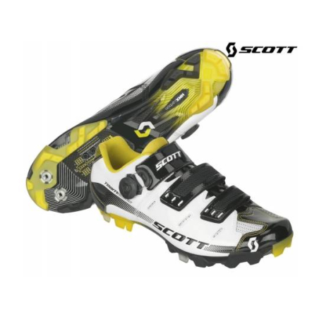 ZAPATILLA SCOTT MTB TEAM ISSUE