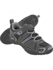 ZAPATILLA SCOTT TRAIL LADY BLACK