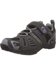 ZAPATILLA SCOTT TRAIL LADY BLACK