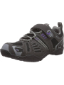ZAPATILLA SCOTT TRAIL LADY BLACK