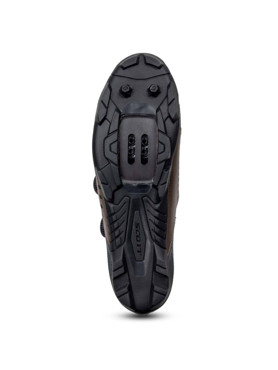 ZAPATILLAS - BOTA MTB SCOTT RC PYTHON