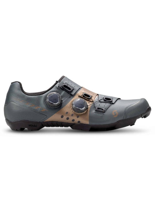 ZAPATILLAS - BOTA MTB SCOTT RC PYTHON