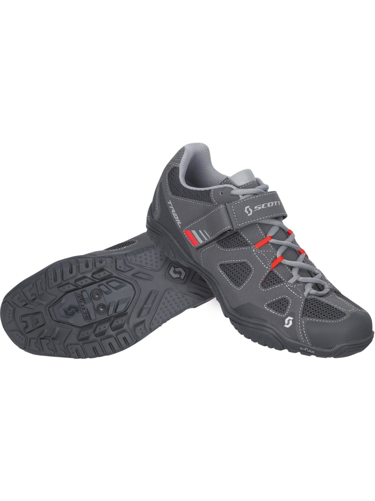 ZAPATILLA SCOTT TRAIL EVO LADY