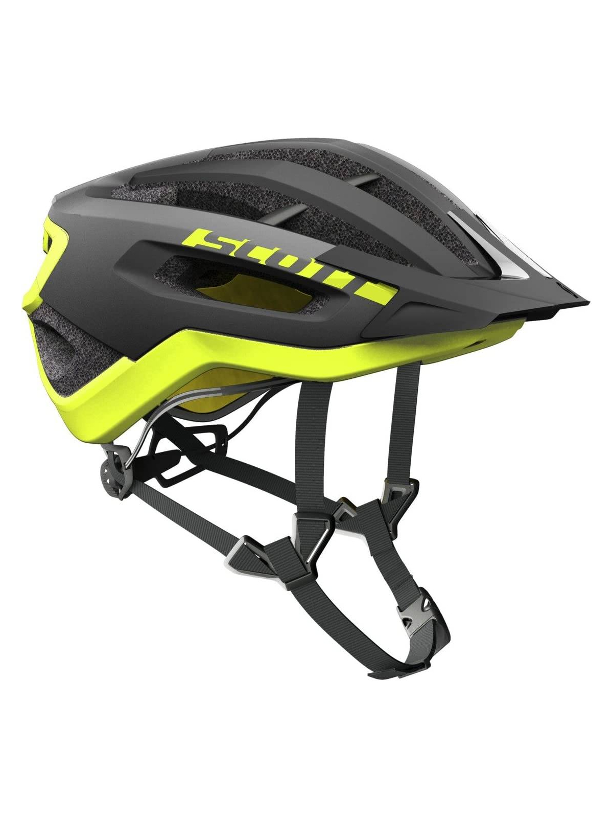 CASCO SCOTT FUGA PLUS
