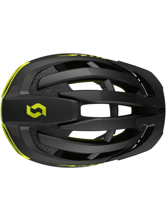 CASCO SCOTT FUGA PLUS