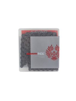 CADENA SRAM PC NX EAGLE 12V 126 ESLABONES