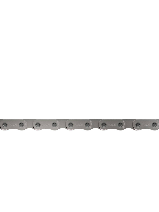 CADENA FORCE AXS 114 ESLABONES 12V FLATTOP