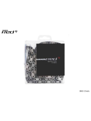 CADENA SRAM RED D1 114 ESLABONES POWERLOCK 12V FLATTOP