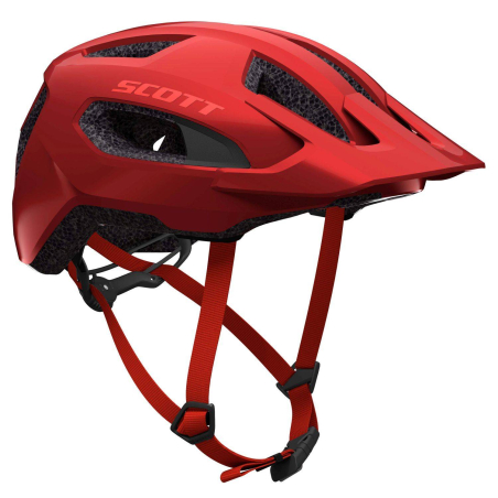 CASCO SCOTT  NUEVO SUPRA