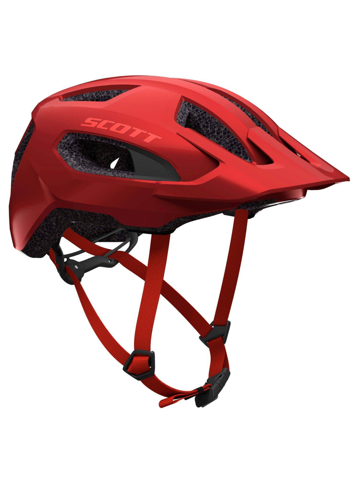 CASCO SCOTT  NUEVO SUPRA